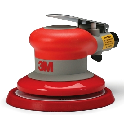 Random Orbital Sander 20317 5