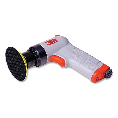 3M Random Orbital Pistolgrip Tools MPN:7000148163