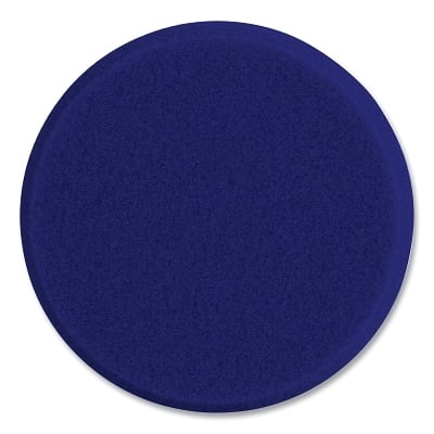 Buffing Pad 39380 Blue 82 Mm (3-1/4 In) Flat MPN:7100335924