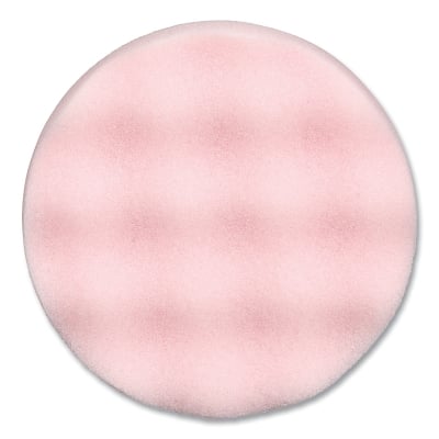 Buffing Pad 41172 Pink 82 Mm MPN:7100335995
