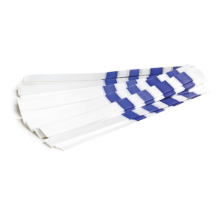 Low Range Oil Qualty Test Strips1005, PK4 MPN:1005