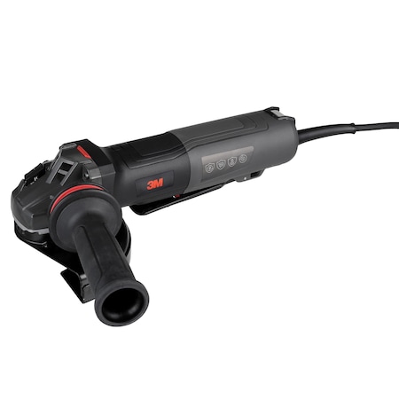 Angle Grinder, 6 in Dia, 9, 300 RPM, 13 A MPN:11131