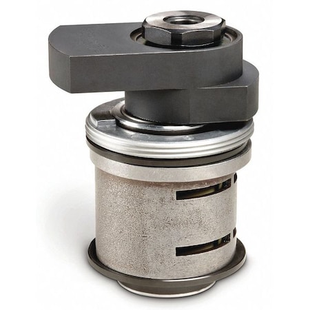 Random Orbital Sander Dropin Motor, 6in 5/16in Orbit, 1/pk MPN:20222