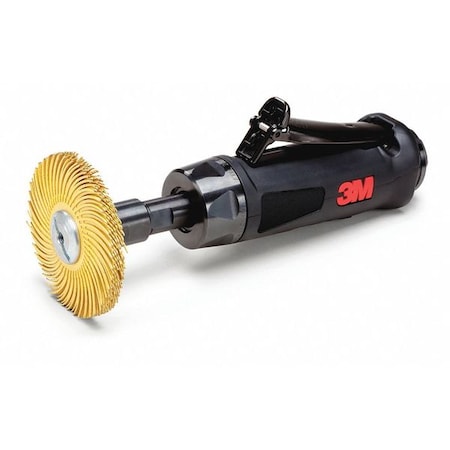 Die Grinder 20237, 1 hp 1/4 in Collet 20 MPN:20237