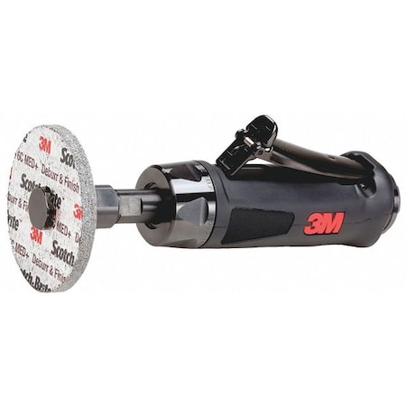 Die Grinder 20238, 1 hp 1/4 in Collet 18 MPN:20238