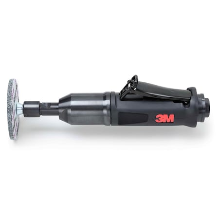 Die Grinder 20239, 1 hp 1/4 in Collet 12, 000 RPM, 1/pk MPN:20239