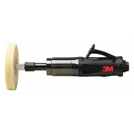 Die Grinder 28332, .5 HP 1/4 in Collet 4 MPN:28332