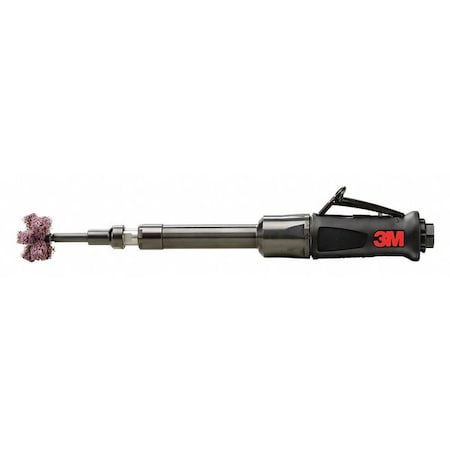 Die Grinder, 28628, .3 HP 18, 000 RPM, 3in E MPN:28628