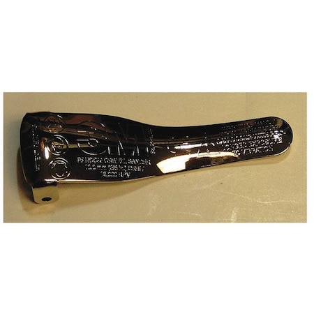 Random Orbital Sander - Two-Hand Orbit Throttle Lever, 1/pk MPN:30341