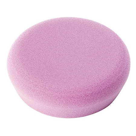 Finishing Pad, Foam, 4
