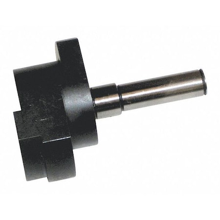 Shaft Balancer, 70x198mm 1/8in (3mm) Orbit OS - Elite, 1/pk MPN:55197