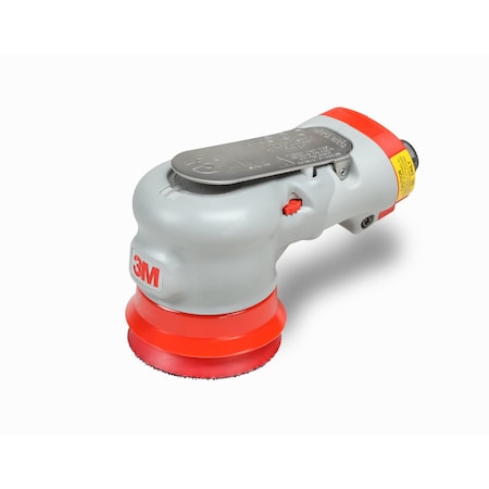 Elite Non-Vacuum Random Orbital Sander MPN:87092