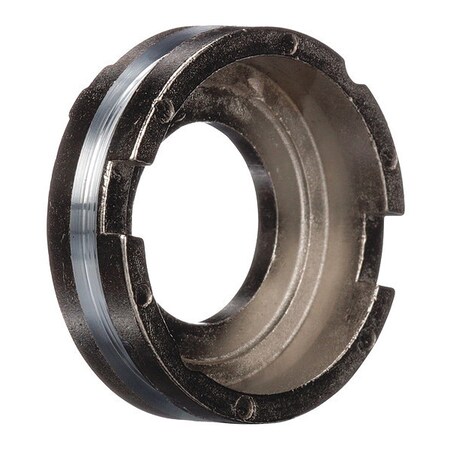 Front Endplate, 0.3 hp die grinders 87124, 1/pk MPN:87124