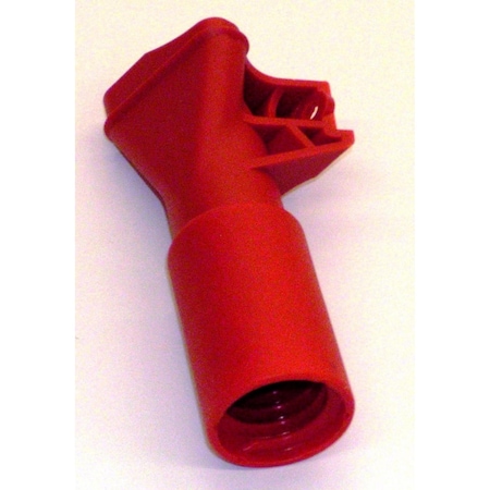 Random Orbital Sander Centrl Vcuum Swivl Exhaust Asmbly, 1/pk MPN:A1345