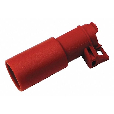 Orbital Sander Central Vacuum Swivel Exhaust Assembly, 1/pk MPN:A1359