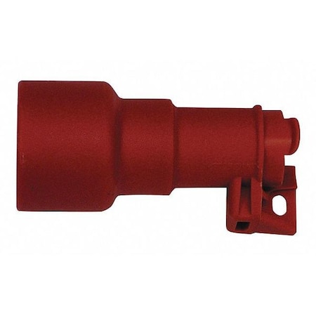 Orbital Sander Central Vacuum Swivel Exhaust Assembly, 1/pk MPN:A1360