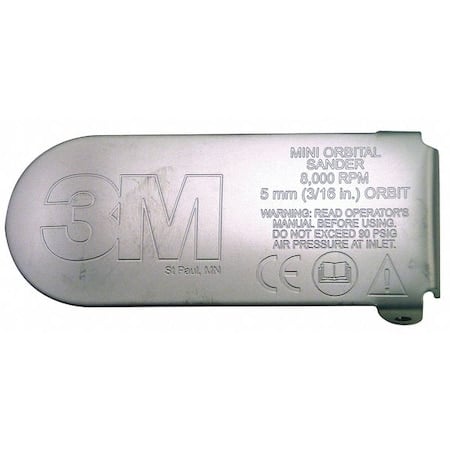 Random Orbital Sander Lever A1873, 1-1/4 MPN:A1873