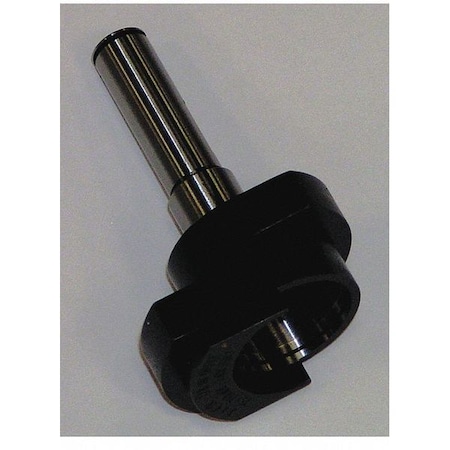 Orbital Air Shield Shaft Balancer, 3inx4inx1/8in Orbit, 1/pk MPN:B0102
