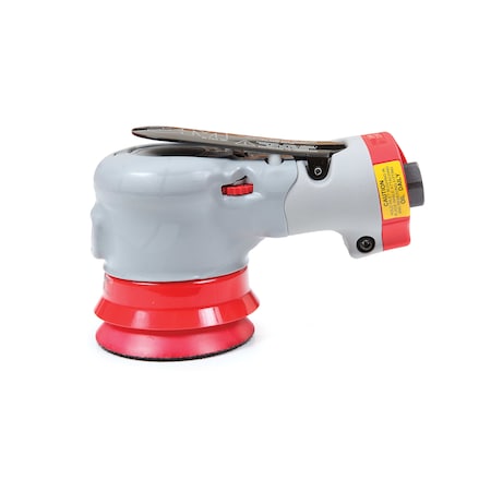 Air Polisher, 0.28 hp, 12.69 in, 2.53 lb MPN:CP-WL