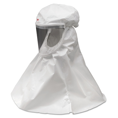 Versaflo Economy Hood S-403L-20 Md/Lg MPN:7000052786