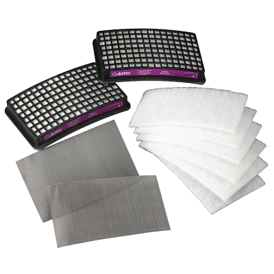 Starter Kit High Efficiency MPN:7000126735