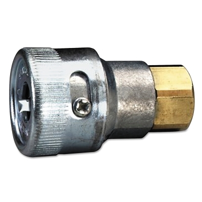 Socket W-3185-2 1/4 In Body Size 1/4 In MPN:7000130790