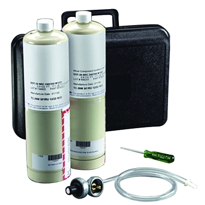 Calibration Kit 529-04-49 MPN:7100008186