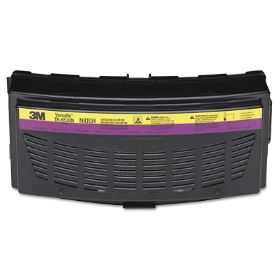 Organic Vapor/Acid Gas/Hepa Cartridge TR-6530N MPN:7100021007