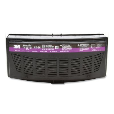 Vapor/Hepa Cartridge TR-6510N/37361 MPN:7100021253