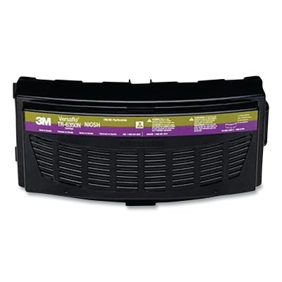 Formaldehyde/Hepa Cartridge TR-6350N For TR-600 MPN:7100027551