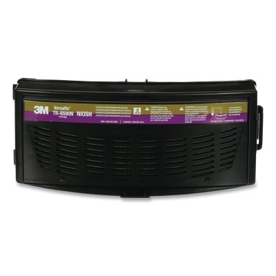 Versaflo TR-6590N Multi-Gas/He Cartridge MPN:7100035844