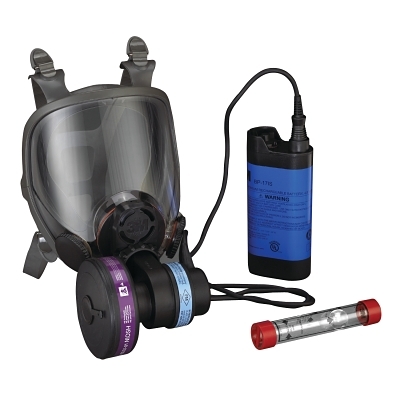 Air Purifying Respirator(Papr) 6800PF Md MPN:7000052156