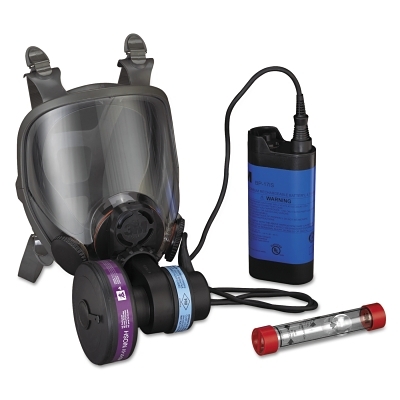 Powered Air Purifying Respirator 6900PF Lg MPN:7100010156