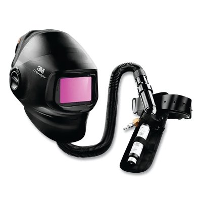 Weldhelmet G5-01 W V-100VORTEX Cool Valve Assem MPN:7100259402