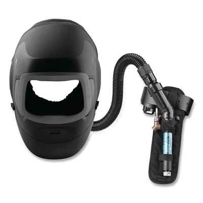 Welding Helmet Suppliedair System 45-5702-00 MPN:7100311731
