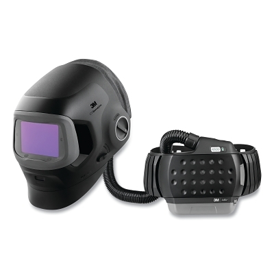 Welding Helmet Powered Air System 45-1101-30TW MPN:7100312635