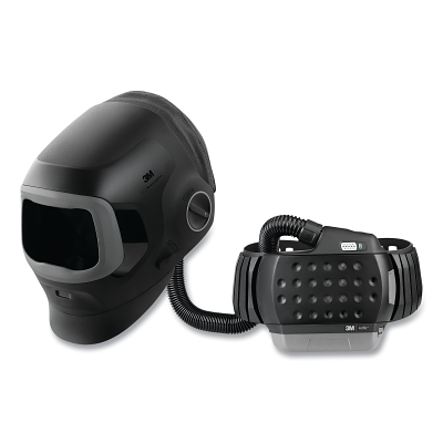 Welding Helmet Powered Air System 45-1101-00 MPN:7100312636
