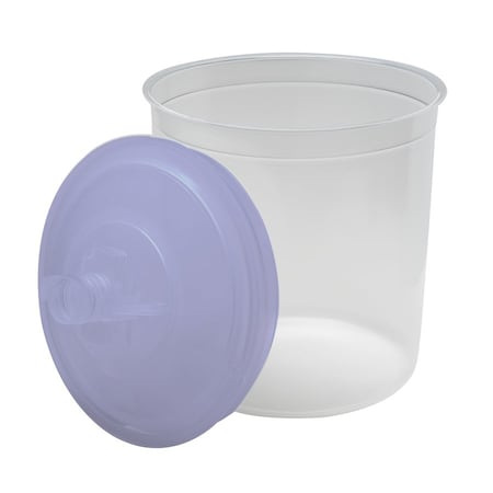 PPS Stndrd LidsLiners 22oz 50 per kit 1 MPN:16301