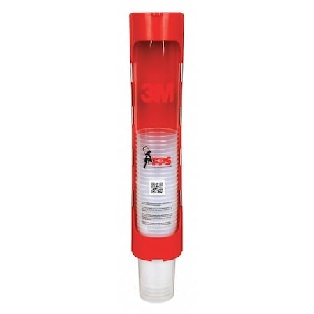 Liner Dispenser, Large, Plastic MPN:16219