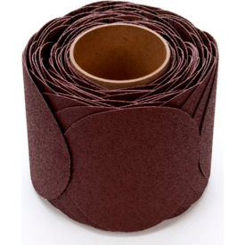 3M™ Stikit™ Cloth Disc Roll 341D 5