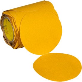 3M™ Stikit™ Gold Abrasive Disc Roll 5