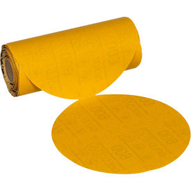 3M™ Stikit™ Gold Abrasive Disc Roll 6