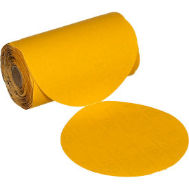 3M™ Stikit™ Gold Abrasive Disc Roll 6