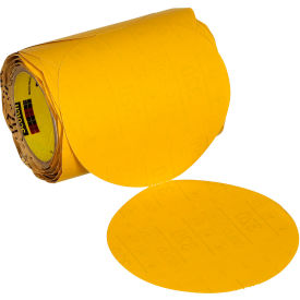 3M™ Stikit™ Gold Abrasive Disc Roll 6
