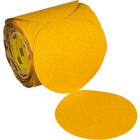 3M™ Stikit™ Gold Abrasive Disc Roll 5