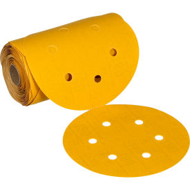 3M™ Stikit™ Gold Abrasive Disc Roll 6