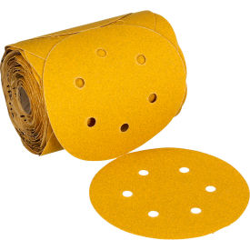 3M™ Stikit™ Gold Abrasive Disc Roll 6