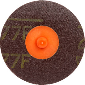 3M™ Roloc™ Disc 777F 60 Grit 2
