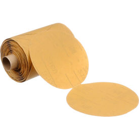 3M™ Stikit™ Gold Paper Disc Roll 216U P80 Grit 5