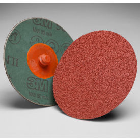 3M™ Cubitron™ II Roloc™ Fibre Disc TR 982C 3